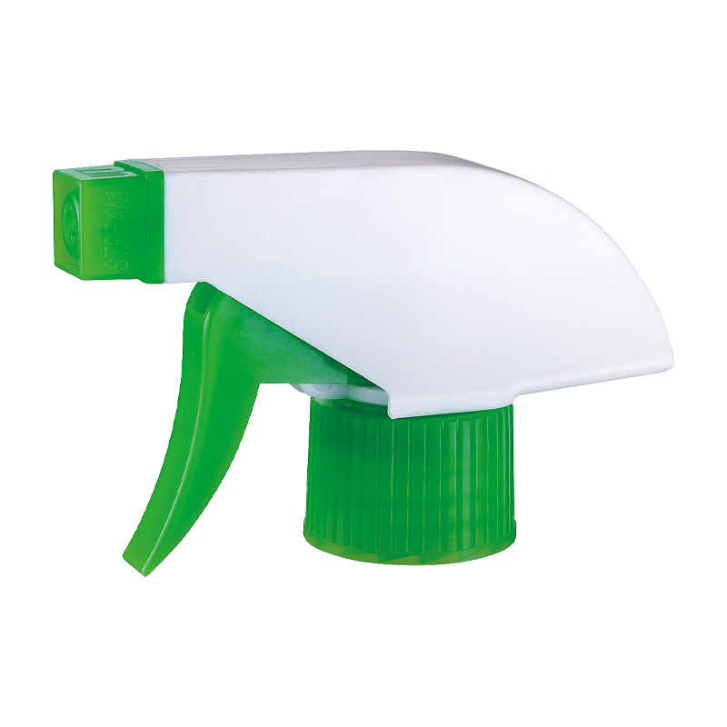 اسپری PP سبز HB-703