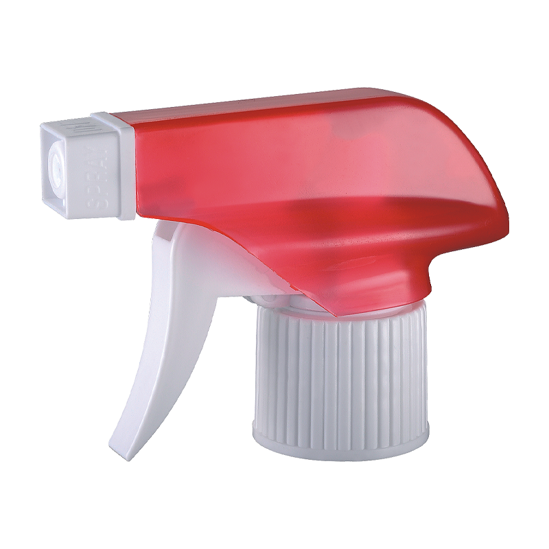 اسپری ماشه ای HB-704 Ф28/415 برای آب شیشه ای