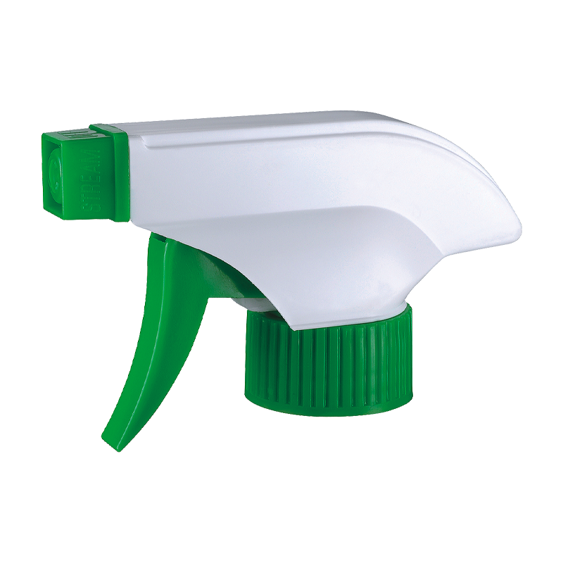 اسپری ماشه ای 17 میلی متری Ф28/400