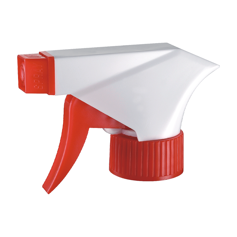 اسپری ماشه پلاستیکی HB-706