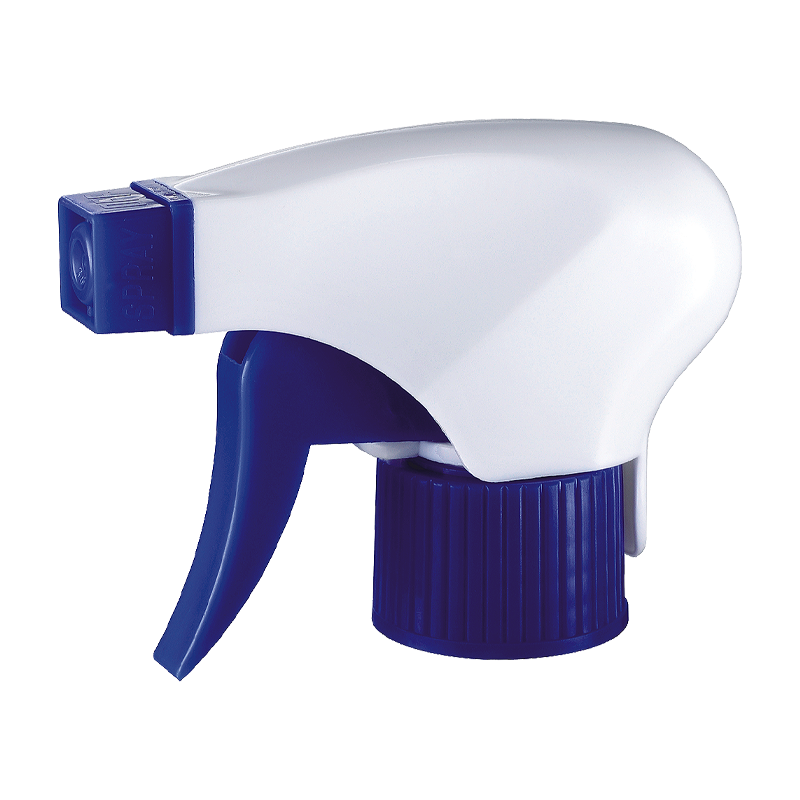 سمپاش ماشه پلاستیکی Ф28/400