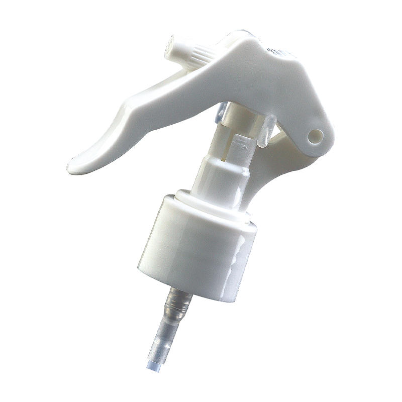 اسپری PP ماشه ای با ارتفاع 17 میلی متر HB-711