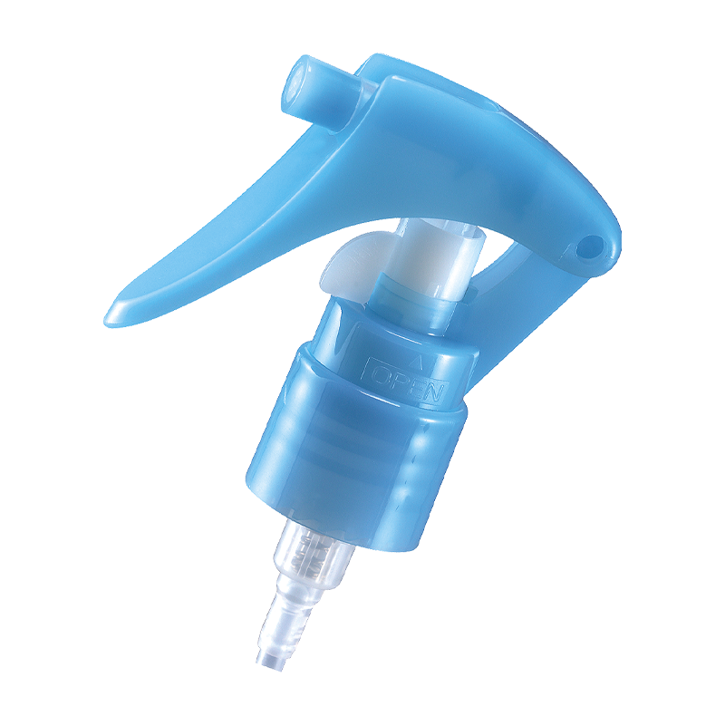 اسپری ماشه پلاستیکی 0.25-0.30ml/T