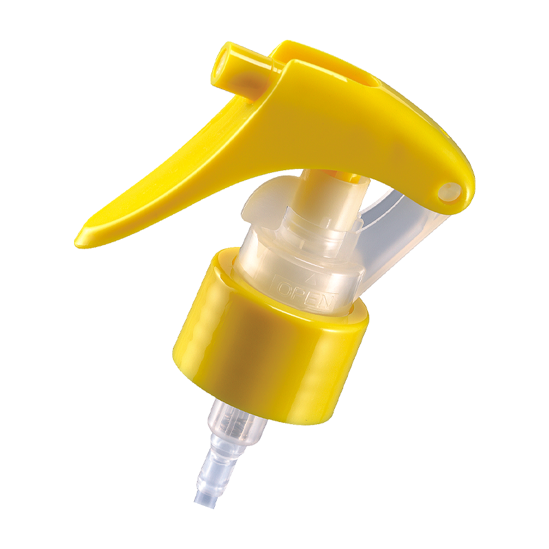 اسپری ماشه ای Ф24/410 HB-714