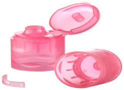 طرح های ویژه کلاهک پلاستیکی اسنپ از نظر جلوگیری از نشتی و جلوگیری از آلودگی چیست؟