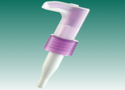 چگونه عملکرد قفل گیره راحتی استفاده از پمپ لوسیون Clip Lock را افزایش می دهد؟