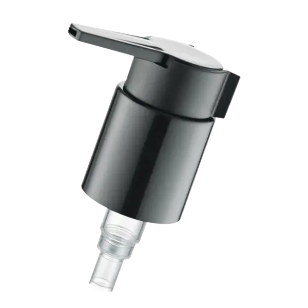 قفل چپ راست ، کنترل سیال هوشمندتر-تجزیه و تحلیل جامع از مزایای فنی پمپ قفل چپ راست