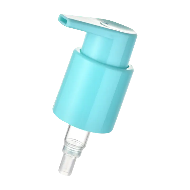 چرا پمپ لوسیون به یک روند در بسته بندی محصول مدرن مراقبت از پوست تبدیل شده است؟