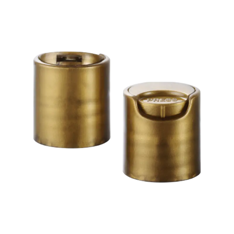 از بسته بندی مواد غذایی گرفته تا مراقبت شخصی: کلاه های پلاستیکی به طور گسترده در صنایع استفاده می شوند